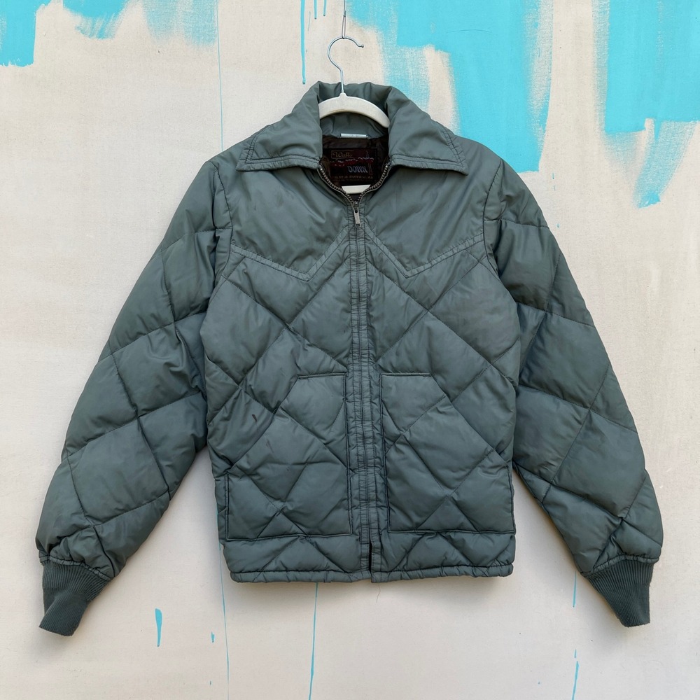 Walls Women's Puffer Jacket - Gray